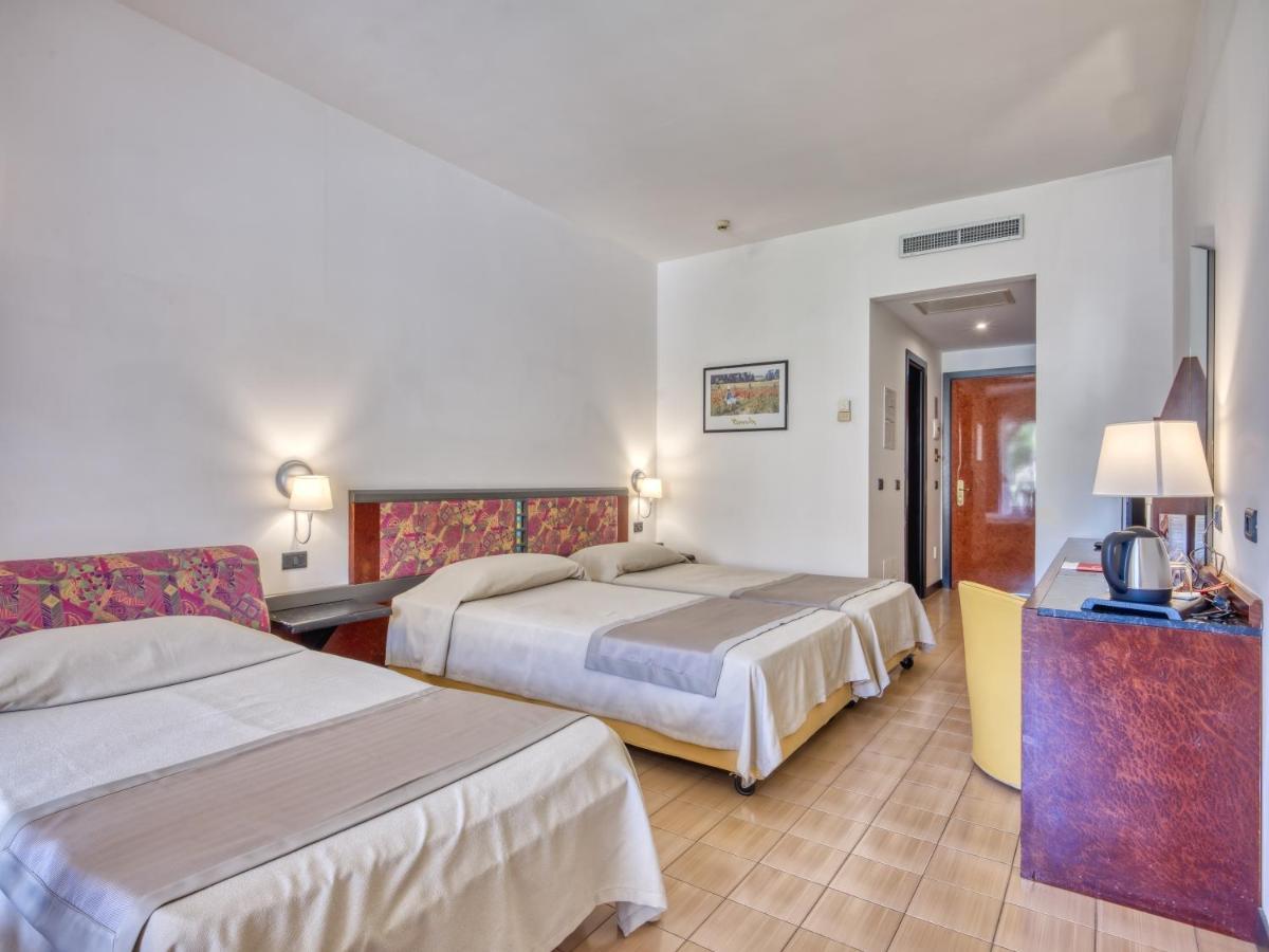 Hotel Olimpo Le Terrazze Letojanni Dış mekan fotoğraf