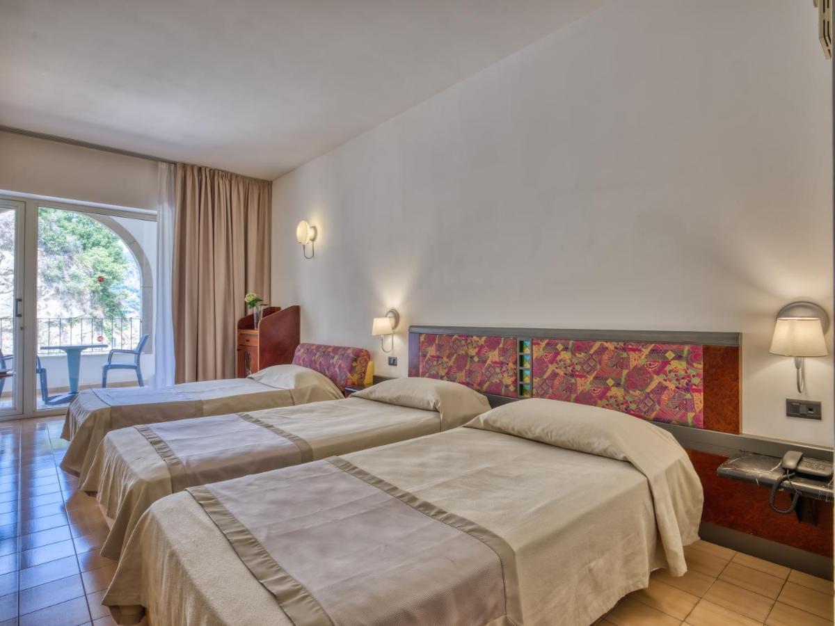 Hotel Olimpo Le Terrazze Letojanni Dış mekan fotoğraf