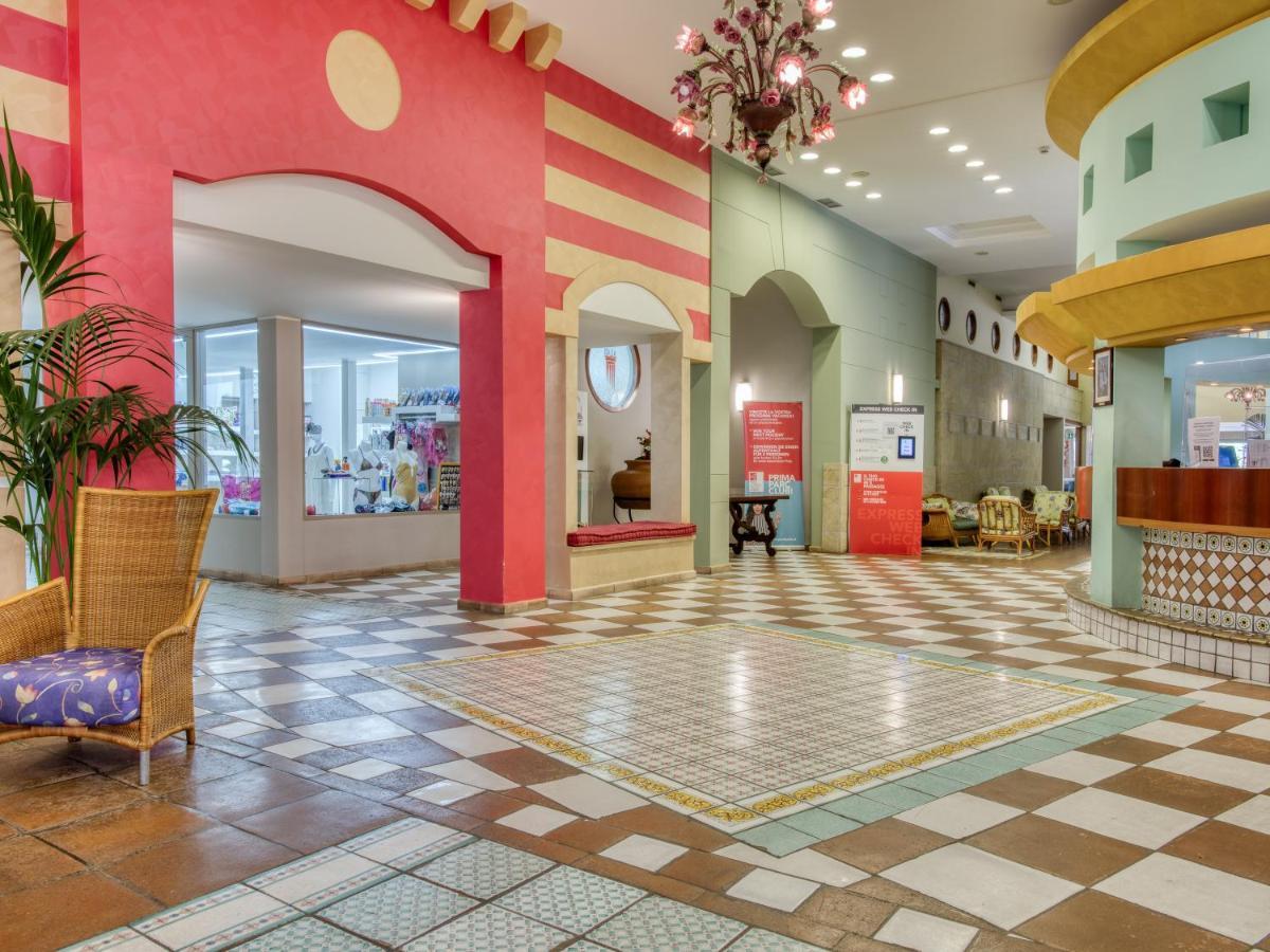 Hotel Olimpo Le Terrazze Letojanni Dış mekan fotoğraf